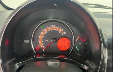 Fiat Uno 1.0 Vivace 8v - Foto #10