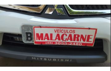 Mitsubishi Pajero 3.2 DI-D HPE S 4WD (Aut) - Foto #2