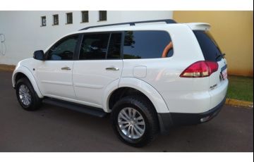 Mitsubishi Pajero 3.2 DI-D HPE S 4WD (Aut) - Foto #6