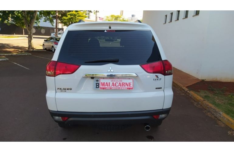 Mitsubishi Pajero 3.2 DI-D HPE S 4WD (Aut) - Foto #7