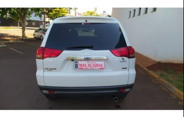 Mitsubishi Pajero 3.2 DI-D HPE S 4WD (Aut) - Foto #7