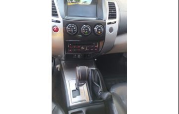 Mitsubishi Pajero 3.2 DI-D HPE S 4WD (Aut) - Foto #8