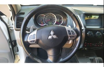 Mitsubishi Pajero 3.2 DI-D HPE S 4WD (Aut) - Foto #9