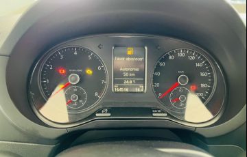 Volkswagen Fox 1.0 8V (Flex) 4p - Foto #10