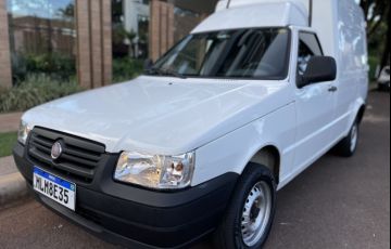 Fiat Fiorino Furgao 1.3 - Foto #1