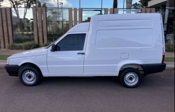 Fiat Fiorino Furgao 1.3 - Foto #2