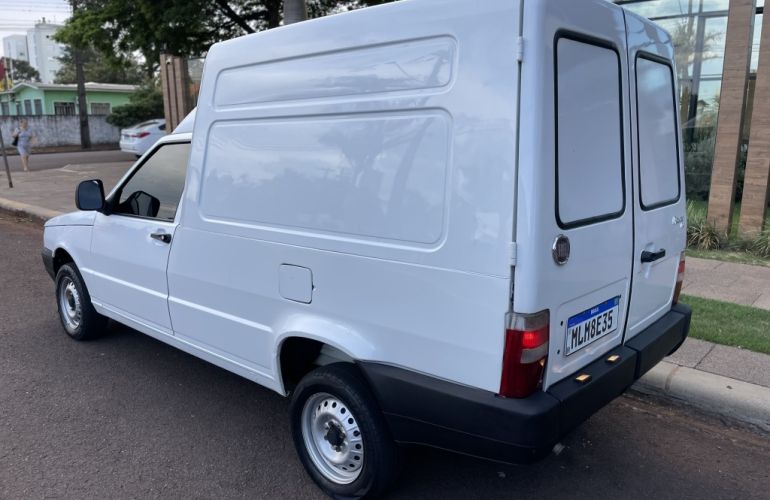 Fiat Fiorino Furgao 1.3 - Foto #3