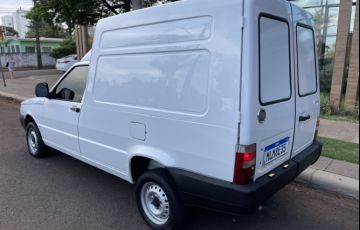 Fiat Fiorino Furgao 1.3 - Foto #3