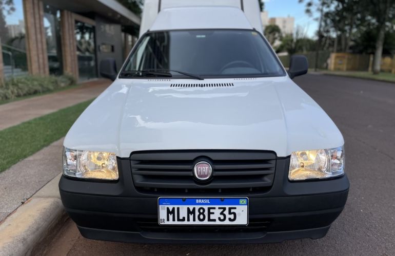 Fiat Fiorino Furgao 1.3 - Foto #4