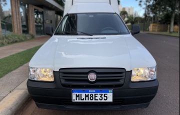 Fiat Fiorino Furgao 1.3 - Foto #4