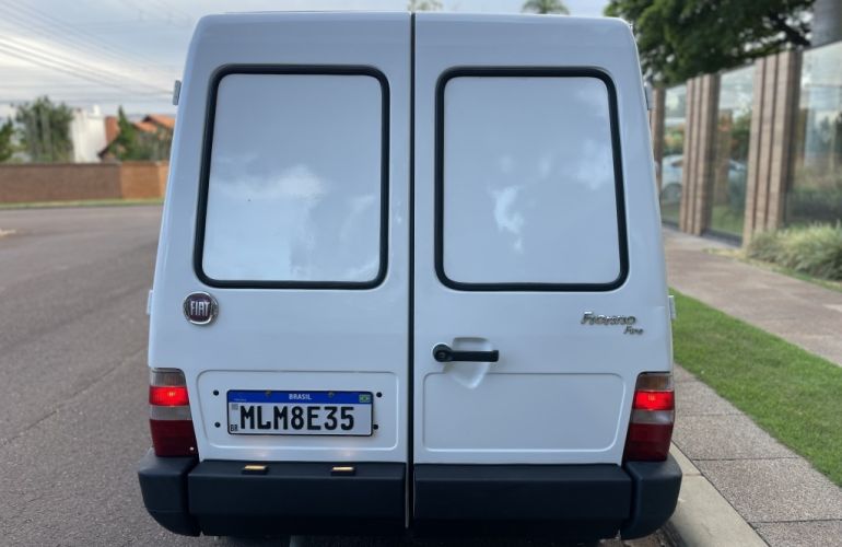 Fiat Fiorino Furgao 1.3 - Foto #5