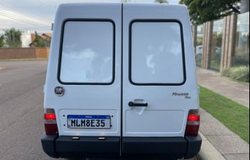 Fiat Fiorino Furgao 1.3 - Foto #5