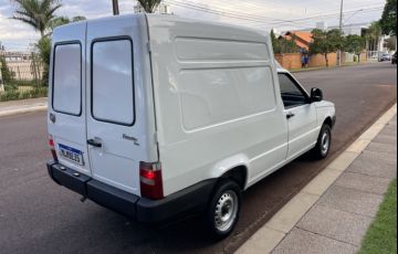 Fiat Fiorino Furgao 1.3 - Foto #6
