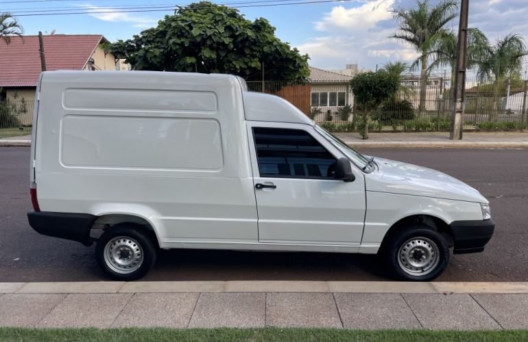 Fiat Fiorino Furgao 1.3 - Foto #7