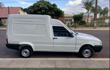 Fiat Fiorino Furgao 1.3 - Foto #7