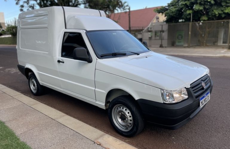Fiat Fiorino Furgao 1.3 - Foto #8