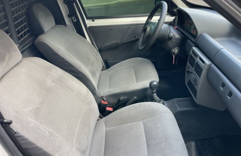 Fiat Fiorino Furgao 1.3 - Foto #9