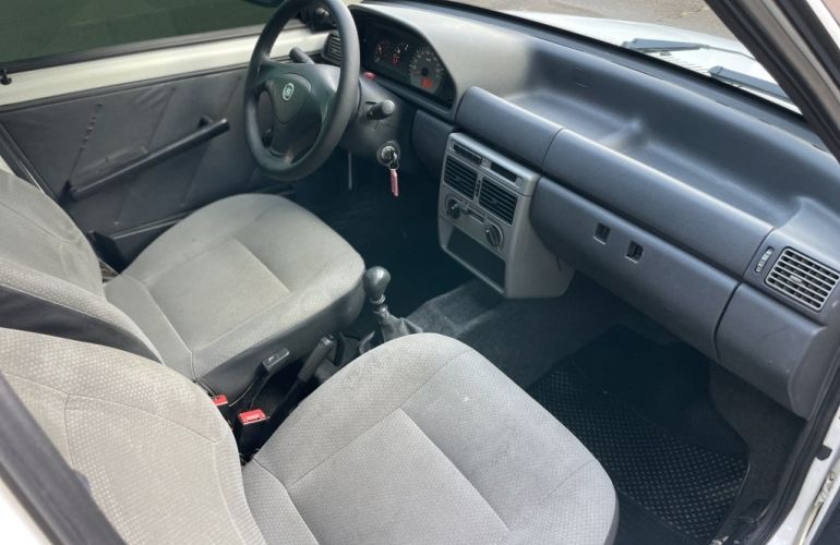 Fiat Fiorino Furgao 1.3 - Foto #10
