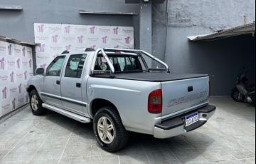 Chevrolet S10 Executive 4x4 2.8 (Cab Dupla) - Foto #4
