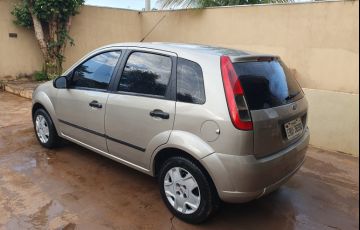 Ford Fiesta Hatch 1.0 (Flex) - Foto #6