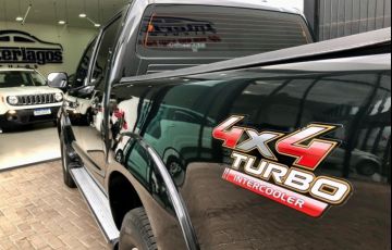 Toyota Hilux 3.0 TDI 4x4 CD SRV (Aut) - Foto #6