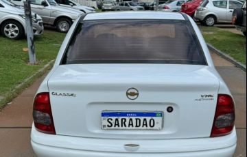 Chevrolet Corsa 1.0 MPFi Classic Sedan Life 8v - Foto #6