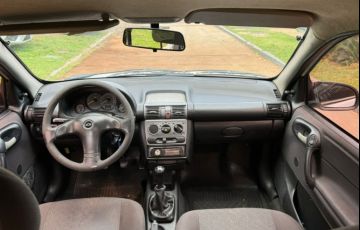 Chevrolet Corsa 1.0 MPFi Classic Sedan Life 8v - Foto #9