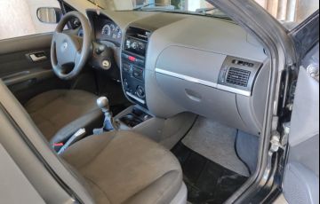 Fiat Siena ELX 1.0 8V (Flex) - Foto #1