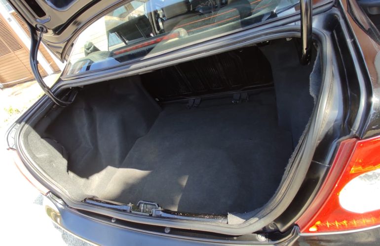 Fiat Siena ELX 1.0 8V (Flex) - Foto #3