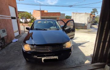 Fiat Siena ELX 1.0 8V (Flex) - Foto #5