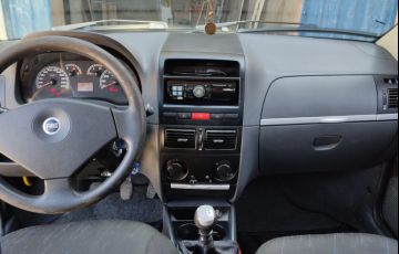 Fiat Siena ELX 1.0 8V (Flex) - Foto #6