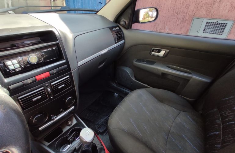 Fiat Siena ELX 1.0 8V (Flex) - Foto #7
