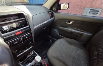 Fiat Siena ELX 1.0 8V (Flex) - Foto #7