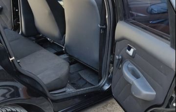 Fiat Siena ELX 1.0 8V (Flex) - Foto #8