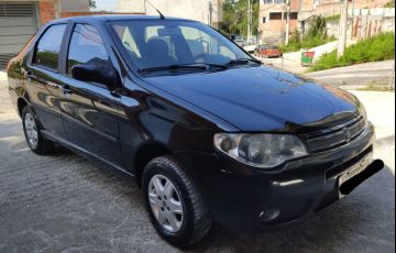 Fiat Siena ELX 1.0 8V (Flex) - Foto #9