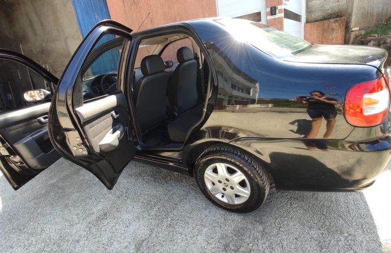 Fiat Siena ELX 1.0 8V (Flex) - Foto #10