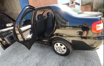 Fiat Siena ELX 1.0 8V (Flex) - Foto #10