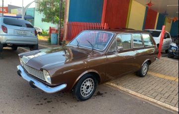 Ford Belina 1.6 - Foto #1