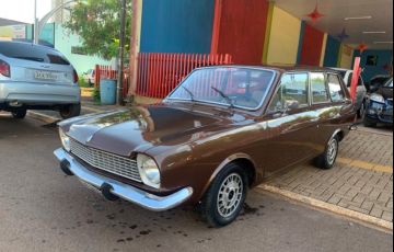Ford Belina 1.6 - Foto #2