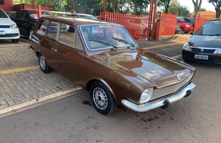 Ford Belina 1.6 - Foto #3