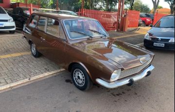 Ford Belina 1.6 - Foto #3