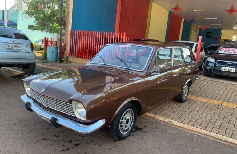 Ford Belina 1.6 - Foto #4