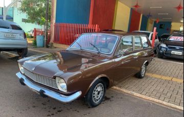 Ford Belina 1.6 - Foto #4