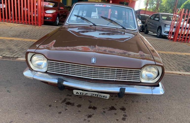 Ford Belina 1.6 - Foto #5