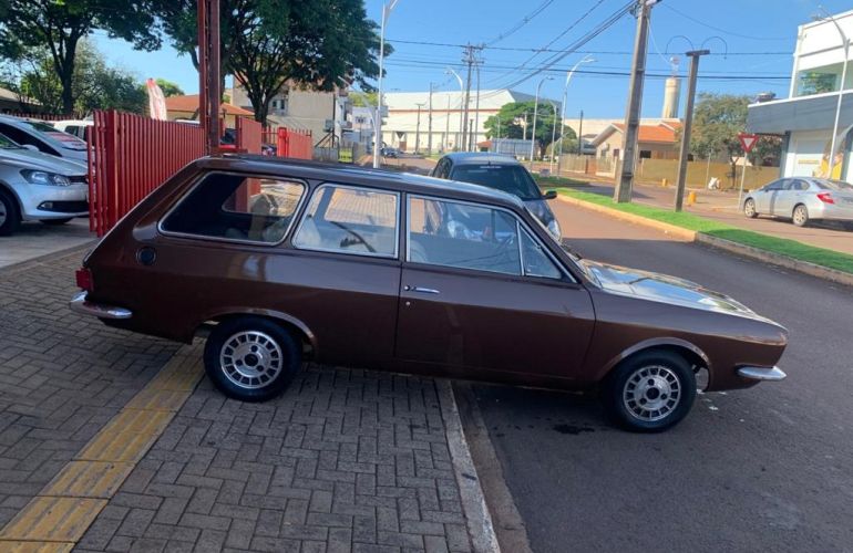 Ford Belina 1.6 - Foto #6