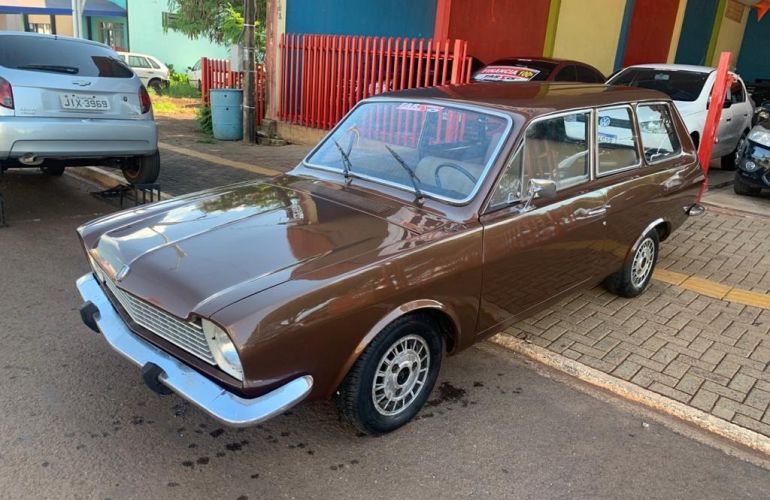 Ford Belina 1.6 - Foto #7