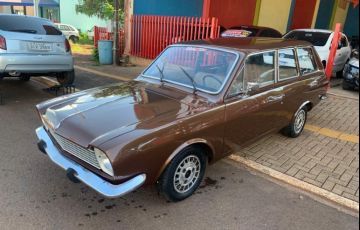 Ford Belina 1.6 - Foto #7