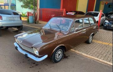 Ford Belina 1.6 - Foto #8