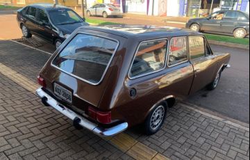 Ford Belina 1.6 - Foto #9