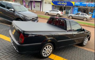 Volkswagen Saveiro SuperSurf 1.6 MI (Flex) - Foto #5